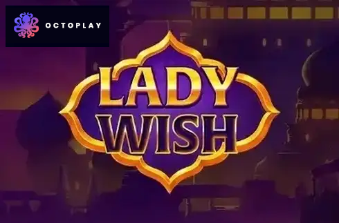 Lady Wish